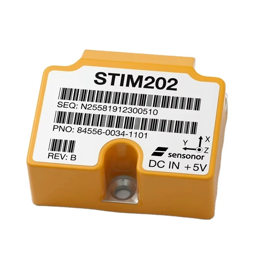 High Precision STIM210 IMU Inertial Measurement Unit Three-Axis Acceleration Sensor Gyroscope Motion & Position Sensors