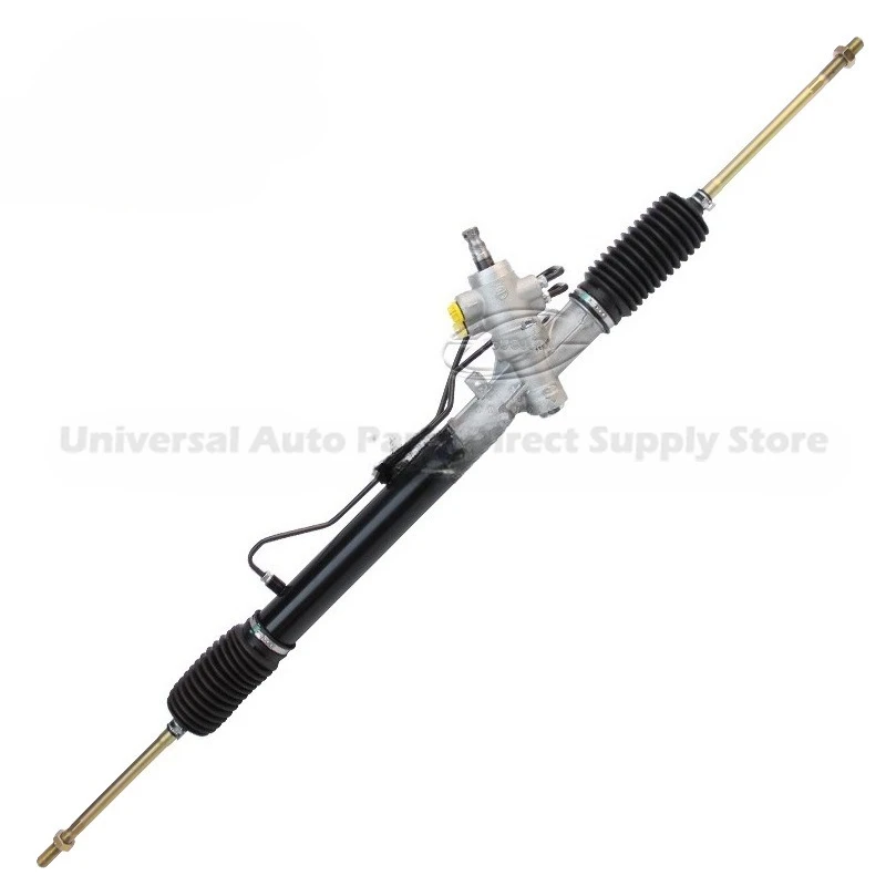 For Hyundai Getz Smart Steering Rack Bearing Steering Gear 57700-1C080 High Quality Durable Replacement