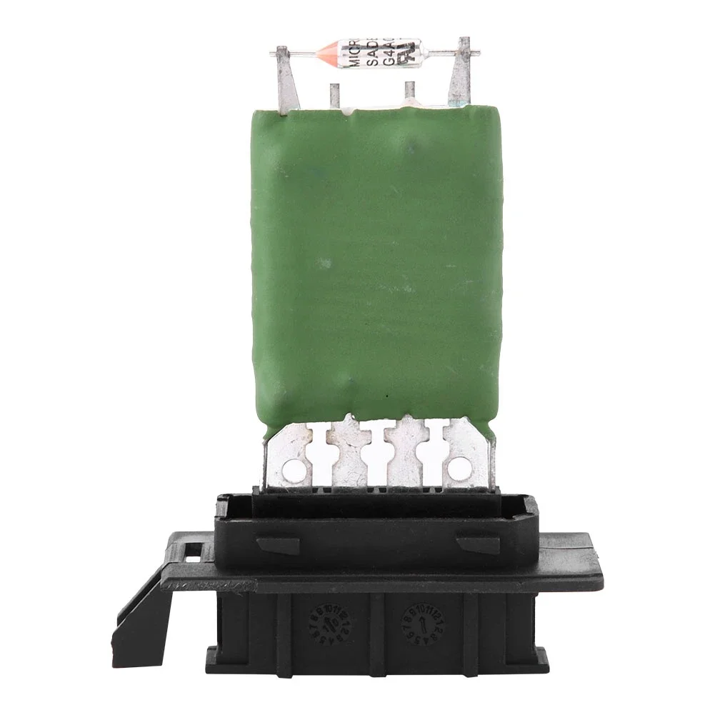 

Регулятор резистора двигателя вентилятора отопителя кондиционера для Dodge Freightliner Sprinter 0018216760