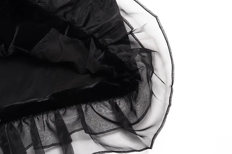 Fragrant Velvet Gold Velvet Vest 2024 Autumn/Winter New Fashion Splicing Sleeveless Top  chalecos para mujer