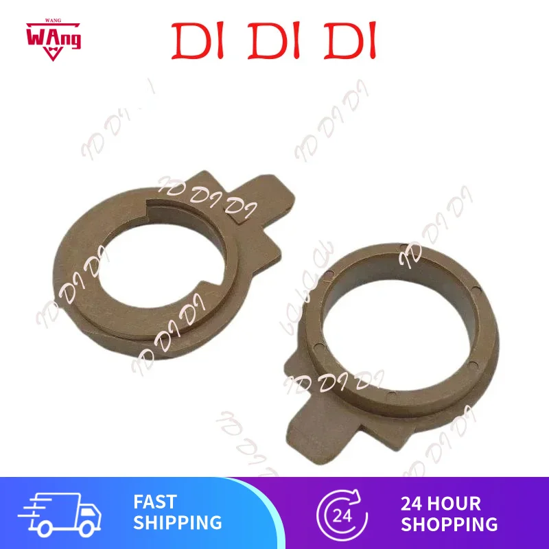 10 компл. FK-1110, верхняя нагревательная роликовая втулка фьюзера для Kyocera FS 1040 1060DN 1041 1061DN 1020MFP 1120MFP 1025MFP 1125MFP DD