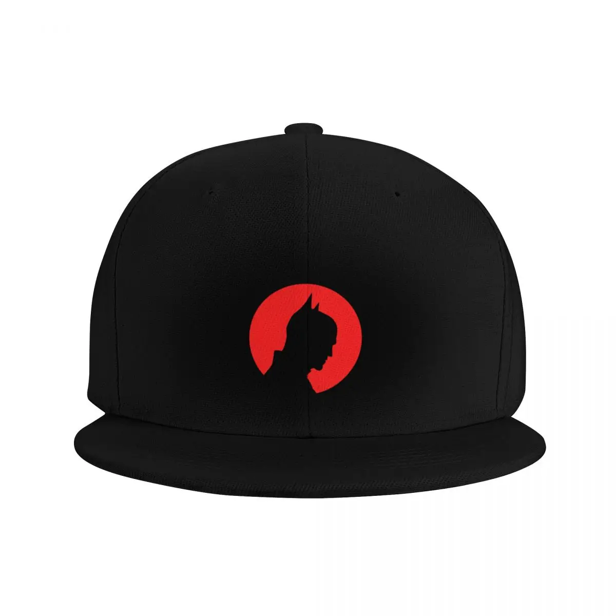 Classy Bat Logo Baseball Cap Visor New Hat Men's Women's