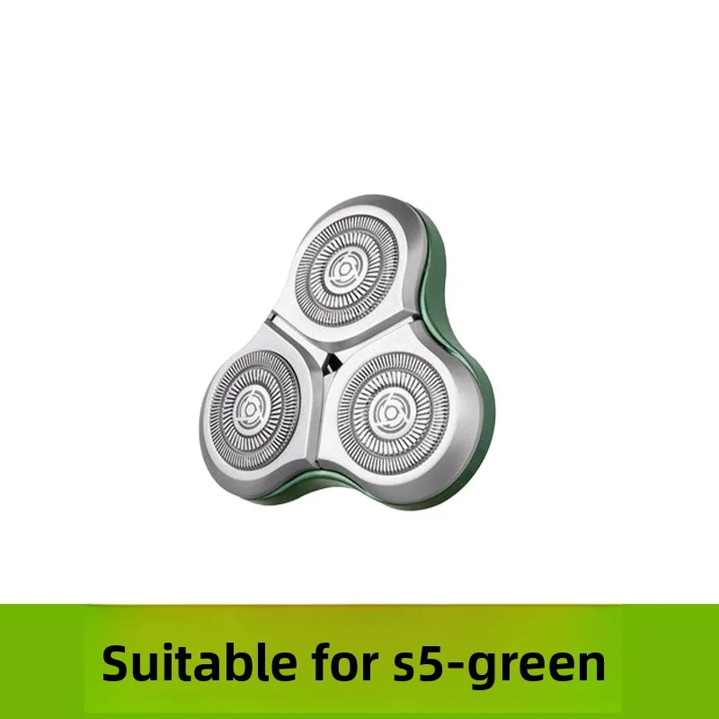 High quality 1Pcs for  Soocas electric shaver heads S3 and S5