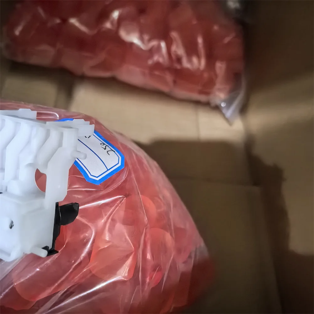 

10X Capping Station Cap Top Head Pad for Epson L1110 L3100 L3101 L3106 L3110 L3115 L3116 L3117 L3118 L3119 L3150