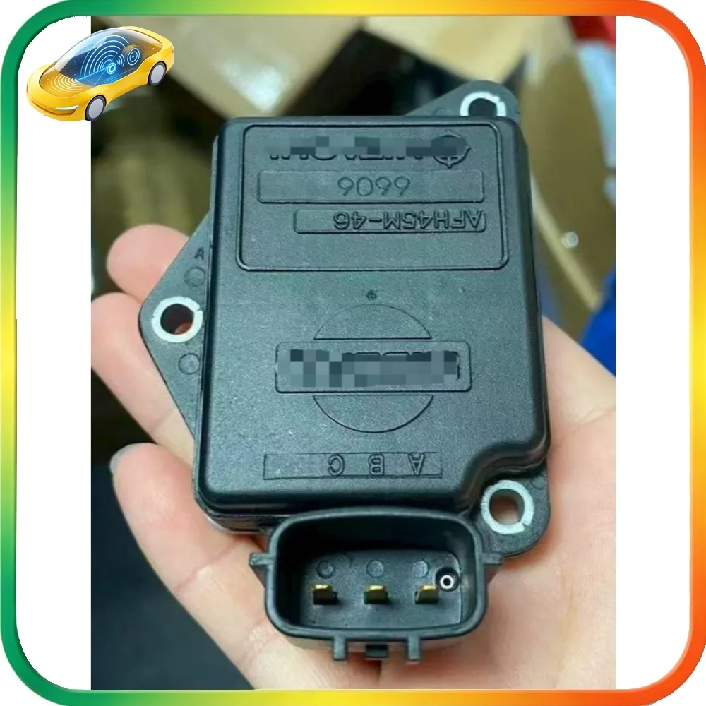 3Pin AFH45M-46 Mass Air Flow Sensor MAF For Nissan Primera P10 P11 Sunny III N14 Sentra D21 100NX 16119-73C00 16119-73C0A