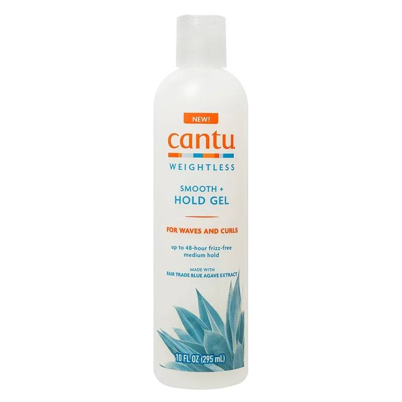 Cantu - Gel Fijador Ligero y Suave