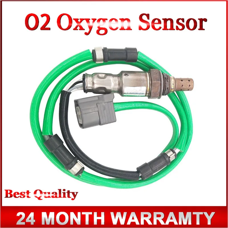 

For 234-4218 36532-RB1-004 Downstream Lambda O2 Oxygen Sensor Fit Honda Fit CR-Z Freed JAZZ 3 1.5L INSIGHT 1.3L Hybrid 2008-2014