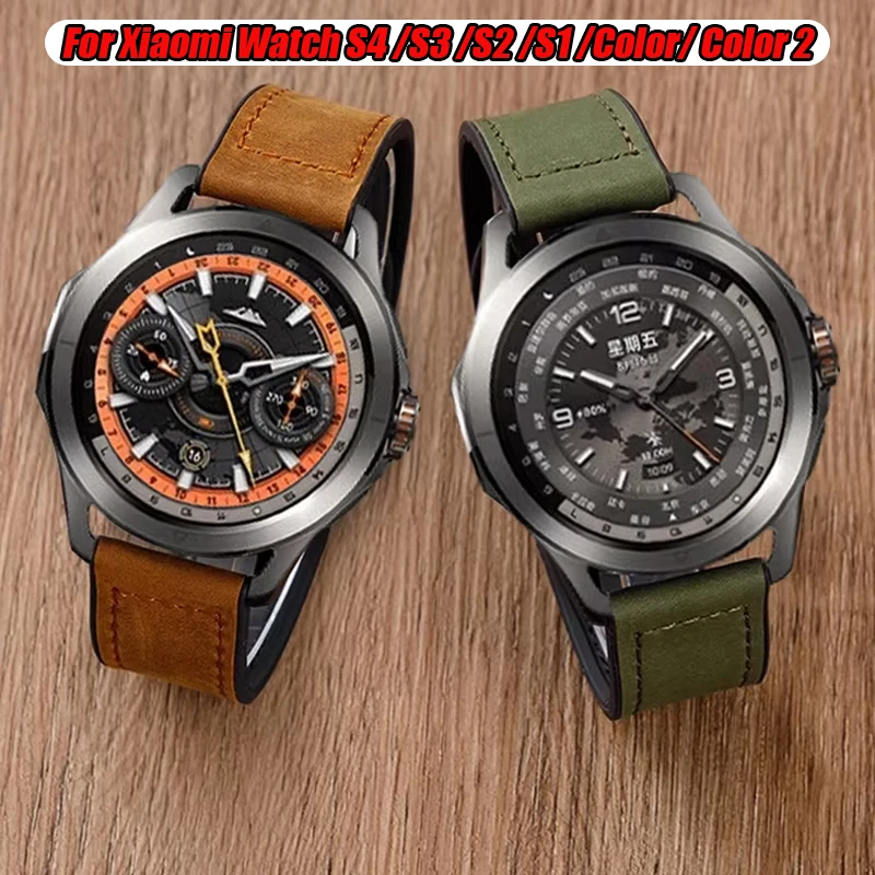 Silicone Strap For … - image