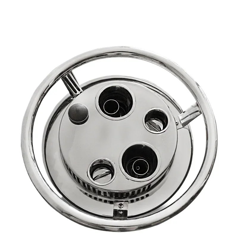

Stainless steel countercurrent trainer swimming pool engineering equipment swimming pool countercurrent spray device