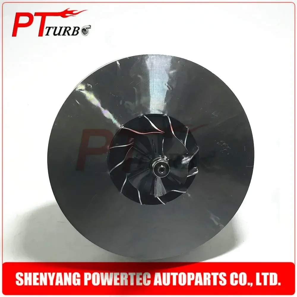 In Stock  K04-0086 10009880074 Bi Turbo charger cartridge 53049700086 6510900980 for Mercedes-PKW Vito 116 CDI OM 651 DE 22 LA 1