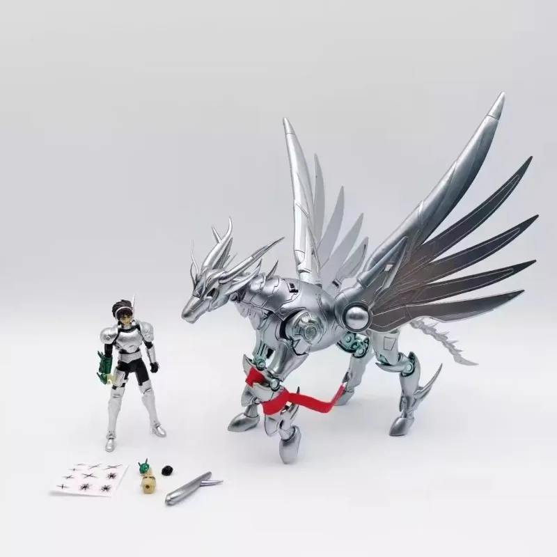 

В наличии Taka Eagle TE 1/16 BTX Battler Total Steel Фигурка в сборе Модель