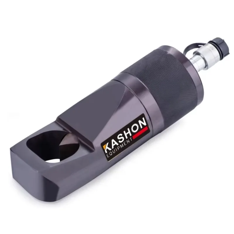 

Гидравлический разветвитель гаек NC-5060, резак для гаек, 50-тонный