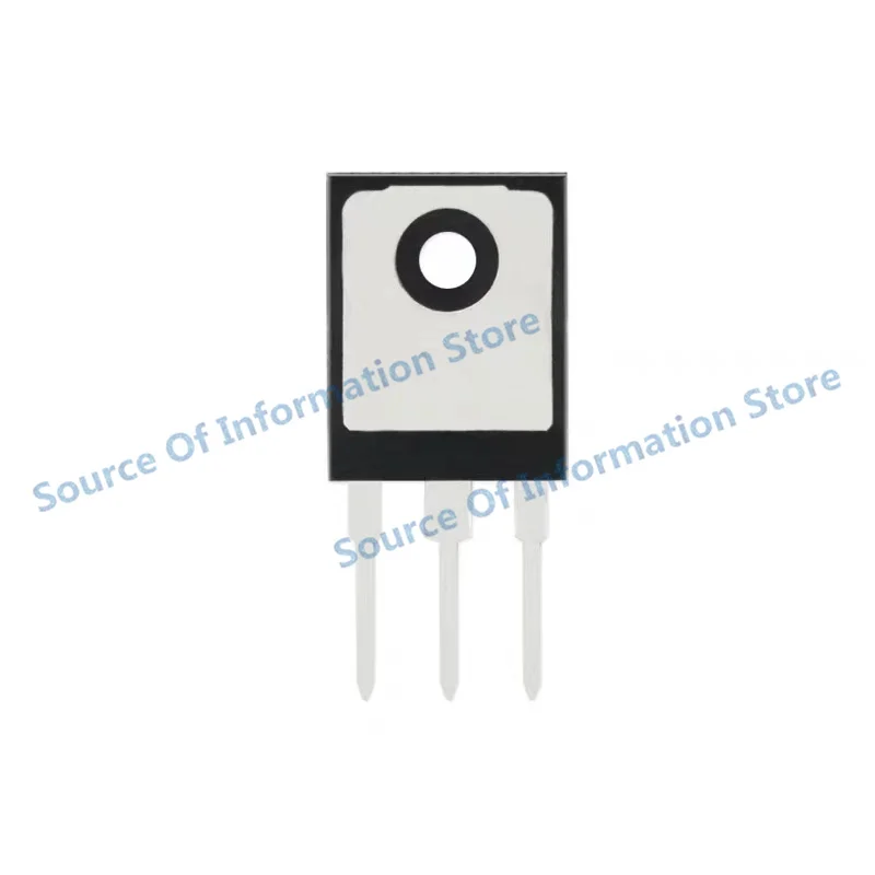 SIHG20N50C-E3 TO-247 N-Channel 560V20A Power MOSFETs