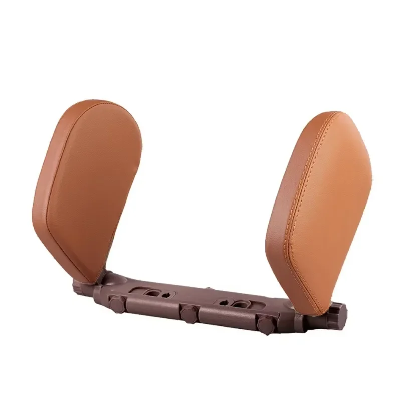 

refer to Bmw Customized Auto Gadgets Car Headrest Pillow For Kids Children Women Men Protect Cushion Vehicle Accessories