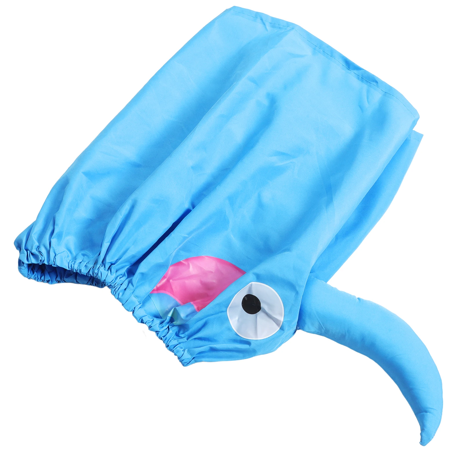 

Elephant Pants Unisex Huge Nose Shorts Casual Pajama Men Women Cloth Birthday Party Trick Props Animal Game Fun