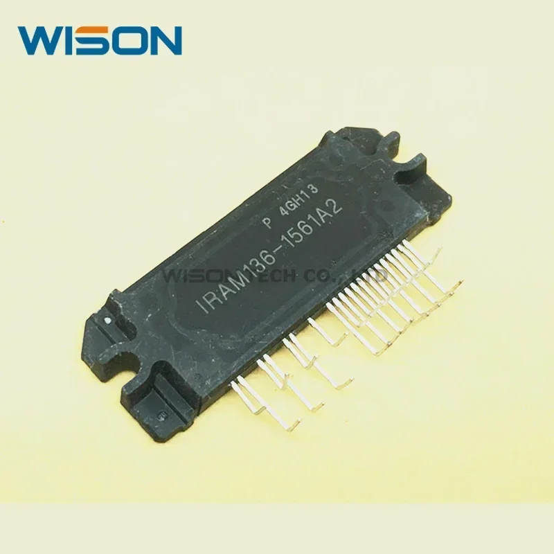 IRAM236-1067A2 IRAM136-1561A2 شحن مجاني وحدة IGBT الجديدة والأصلية