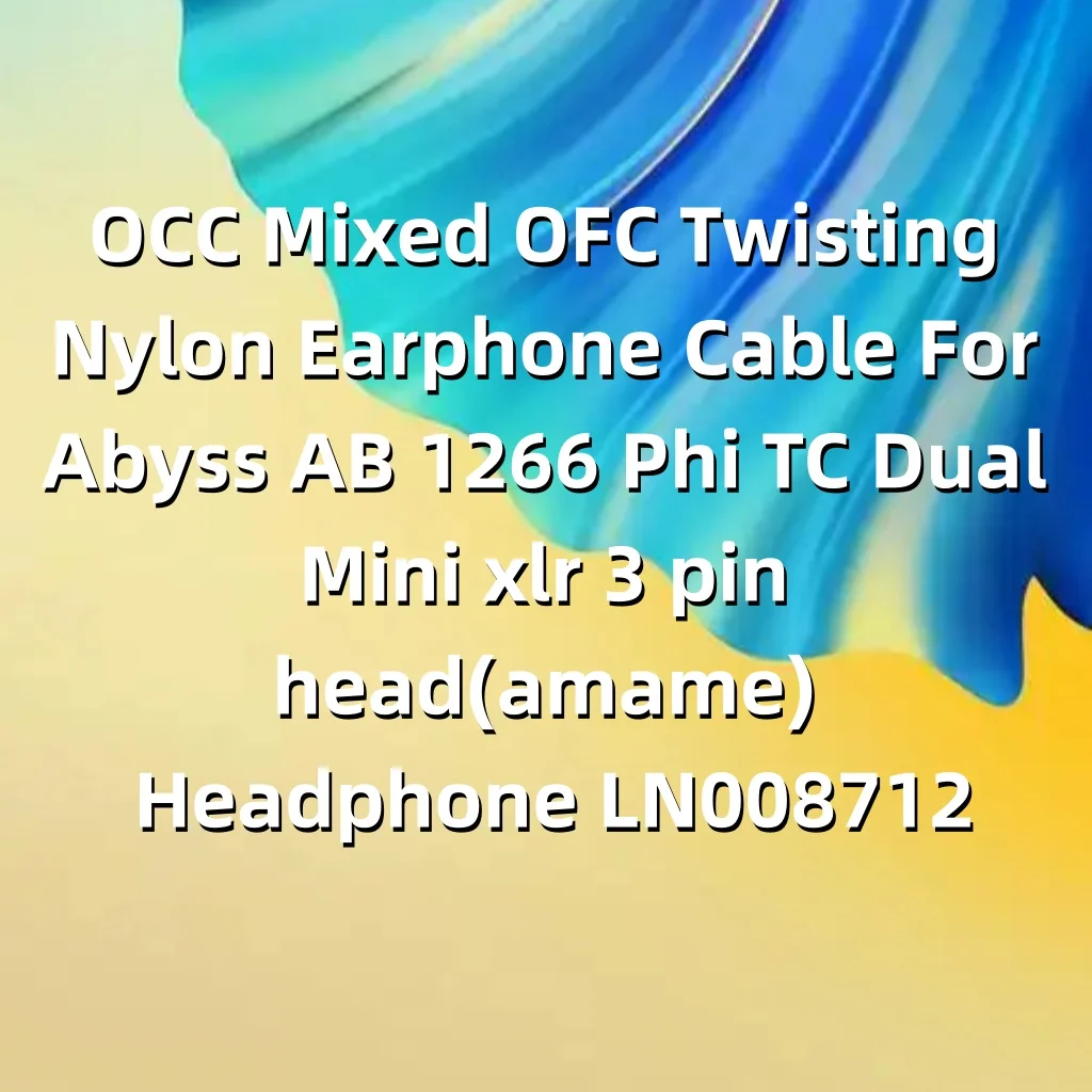 Occ Mixed Ofc Twist…