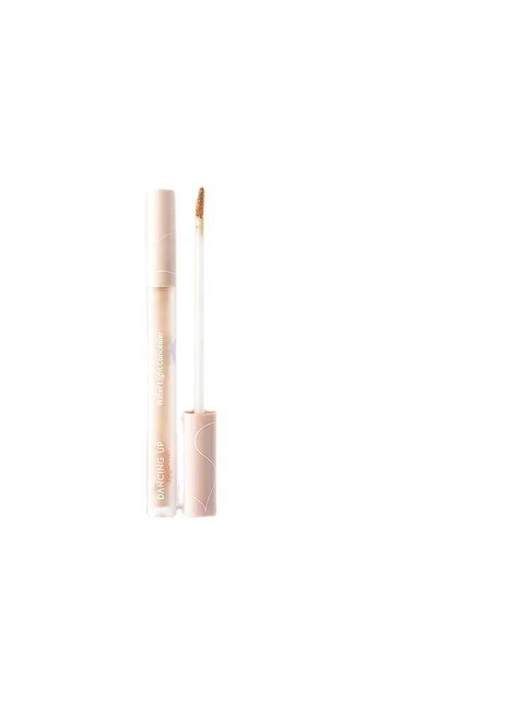 XL Liquid Concealer Acne Marks Cover Pimples Dark Circles Liquid Foundation Oil Control Makeup Moisturizing