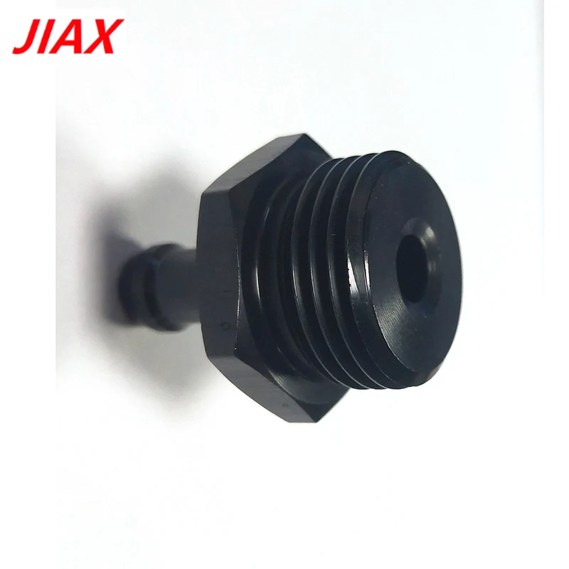 

AN10 - 5/16 Flexible Hose Hook-on Connector, CNC Machined, Quality Guaranteed, Factory Direct Sale