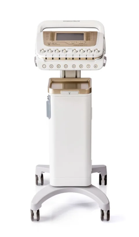 Hwato Brand SXDZ-100  Physical Rehabilitation Therapy Equipments  Electric Acupuncture Stimulator