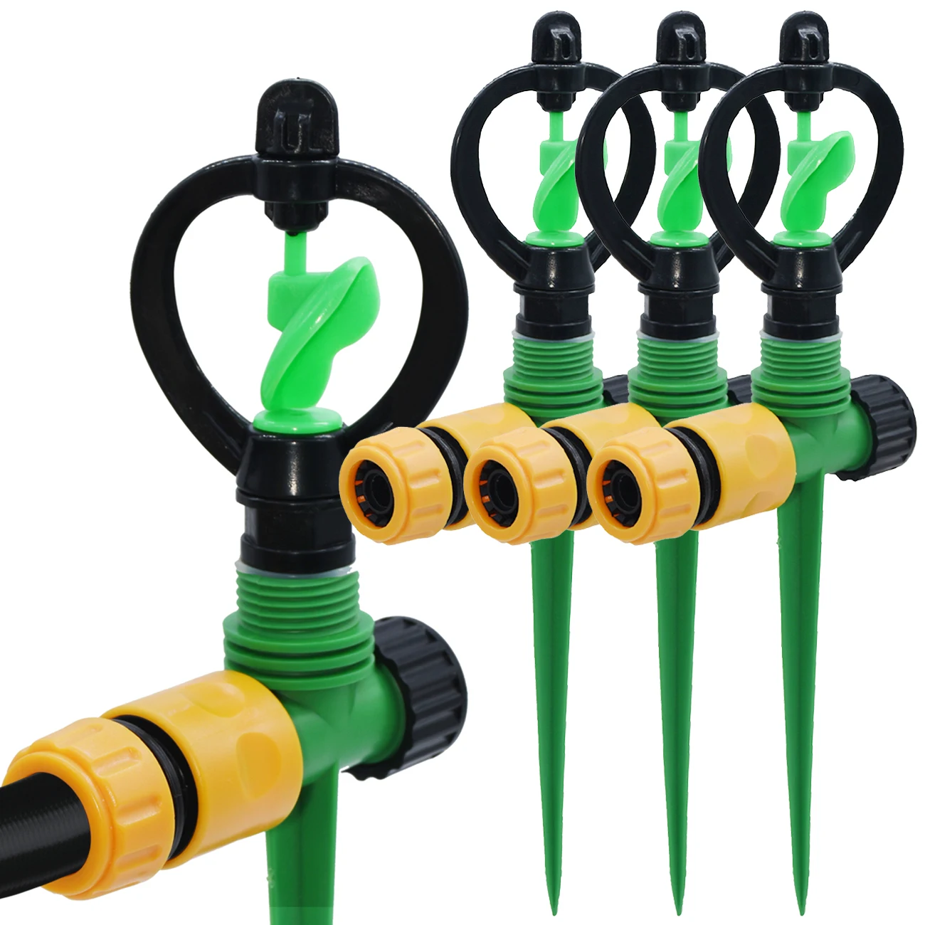 1Pcs Garden 1/2'' R…