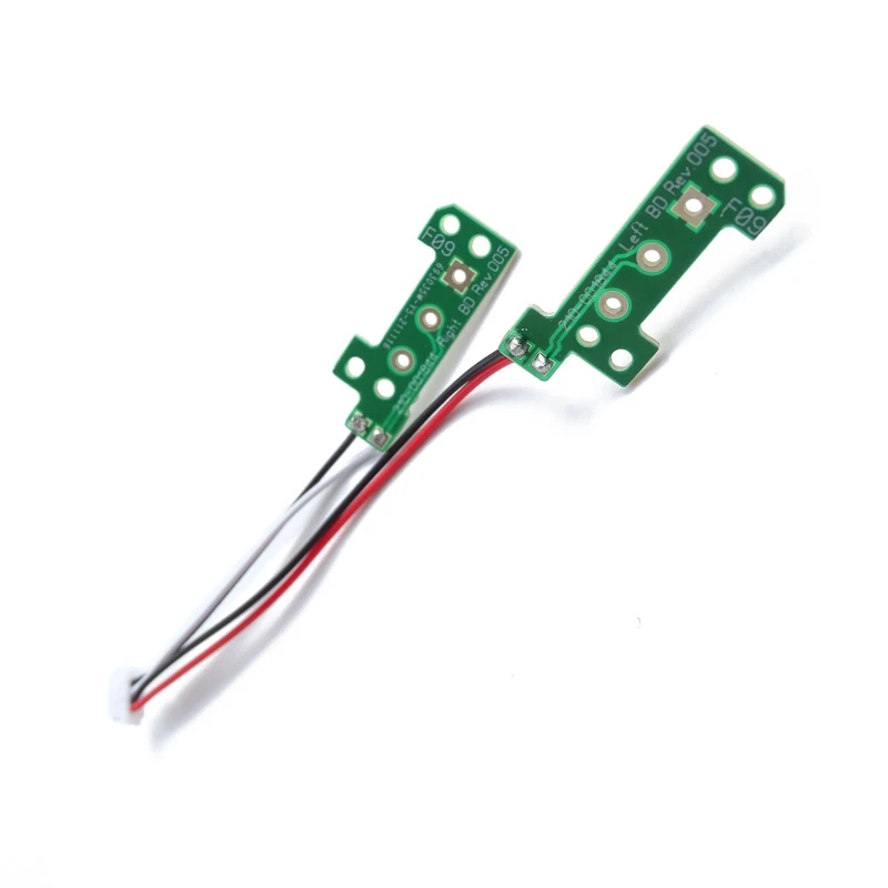 2022 New for logitech G304 G305 Micro Switch Replacement Mouse Button Board Cable 1 Pair