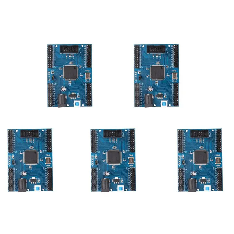FFYY-5X For Altera MAX II EPM240 CPLD Development Board Learning Board Test Panel
