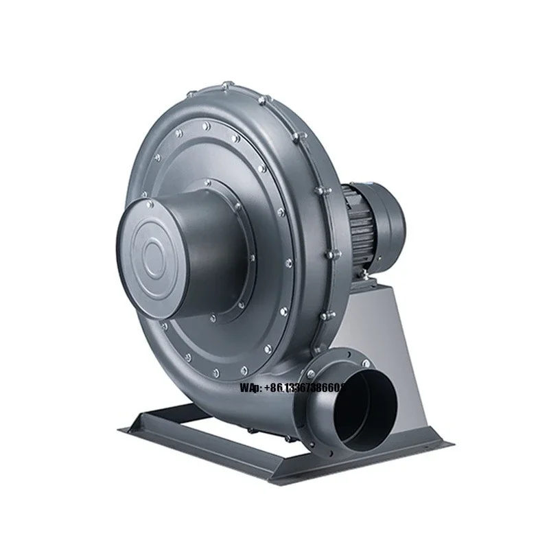 Customizable High-Power Air Blower Fan for Efficient Airflow in China