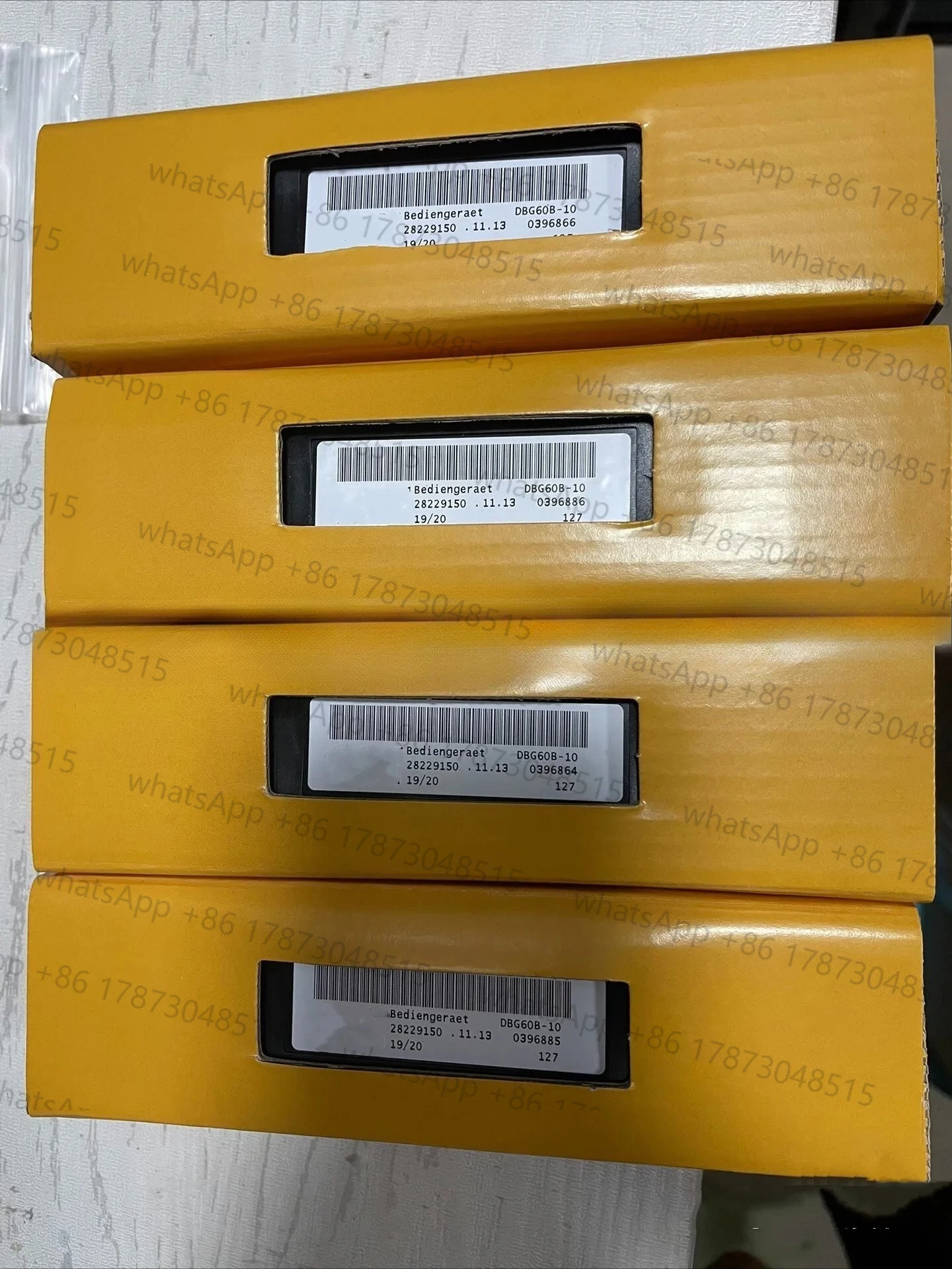 

Brand new original DBG60B-10 DBG60B-04