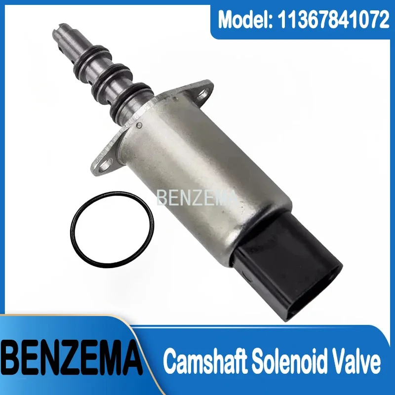 

11367841072 11367839847 11367836741 For Bmw Camshaft Solenoid Valves