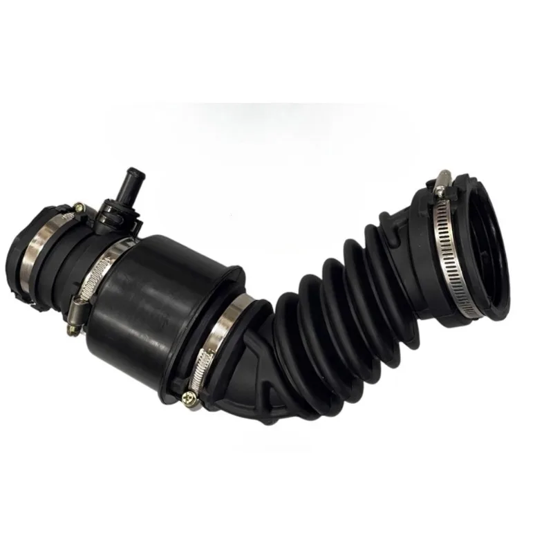 

Air Intake Exhaust Filter Corrugated Tube for Buick Encore 1.4T 2013 2014 for Chevrolet Trax 2015 95135922 42422089 Black Part