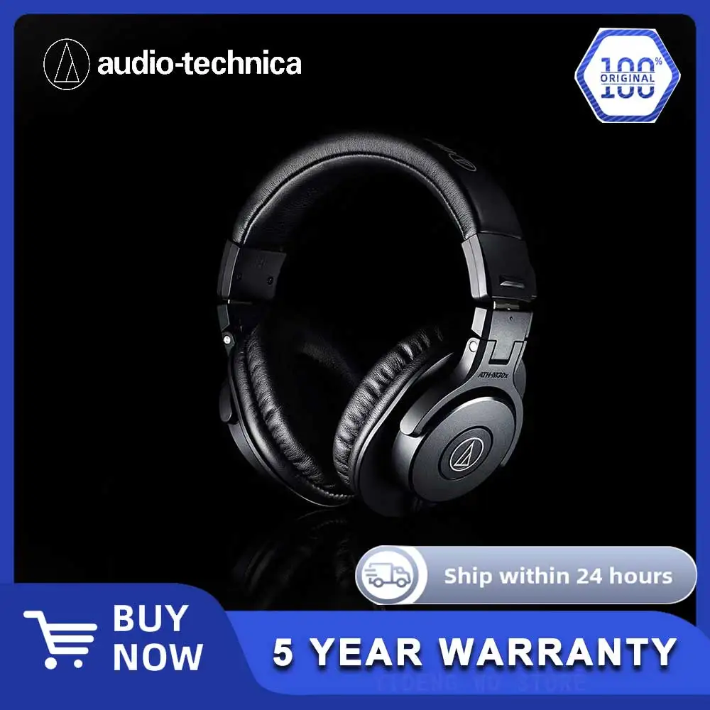New Audio-Technica …