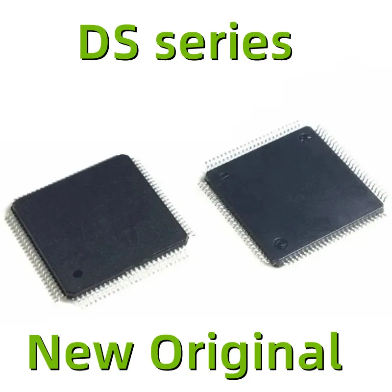 New Original DS90C387AVJD DS90C387VJDX DS90CF388AVJD DS90CF388VJDX DS90CR484VJDX DS2152L DS2154L TQFP100