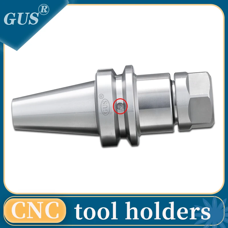 Рисунок 6 - BBT30 BBT40 Держатели инструментов