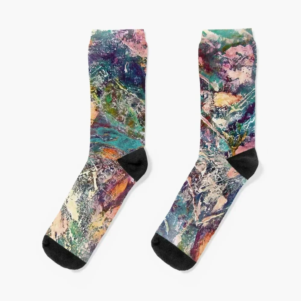 Mistaken Beauty Socks gift shoes Socks Female Men's