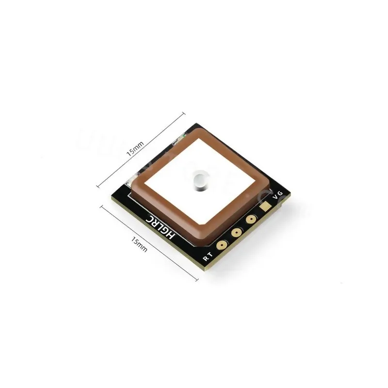 M100 MINI M10 GPS Module Built-in Ceramic Antenna for RC Airplane FPV Freestyle Long Range Drone DIY Parts
