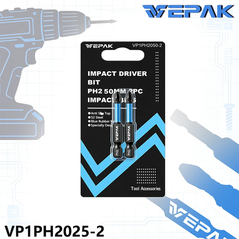 Vepak VP1PH2050-2 I…