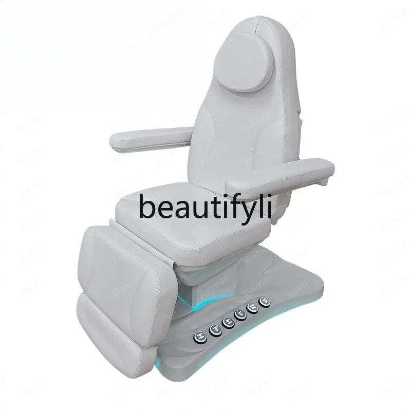 

Electric beauty Tattoo bed Beauty salon Injection bed Treatment chair Injection bed