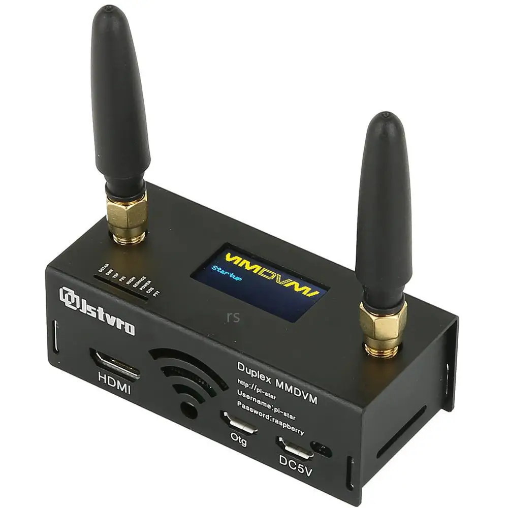 Duplex Mmdvm Hotspo… - image