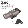 X300 DE