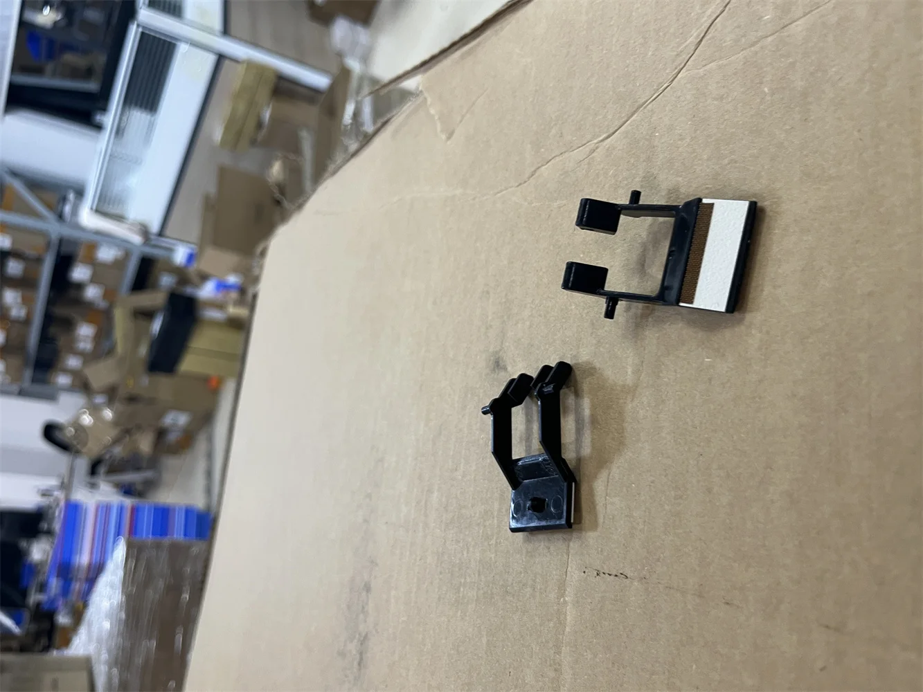 5PCS Separation Pad…