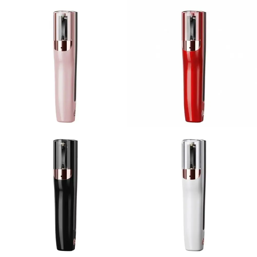 

5V1A Cordless Hair Split End Trimmer No Hair Pulling Rechargeable Hair Straightener Long Battery Life Hair Clipper