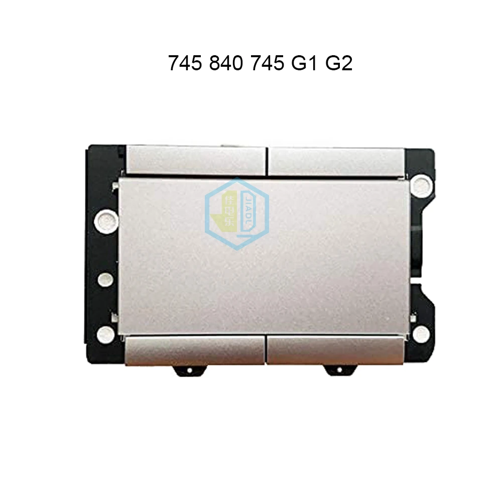 

Notebook PC Touchpad TrackPad Mouse Buttons Board For HP EliteBook 740 745 840 G1 G2 6037B0098001 6037B0086101 797437 798243-001