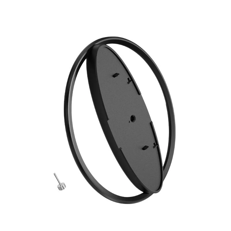 462B Rack soporte soporte consola vertical universal