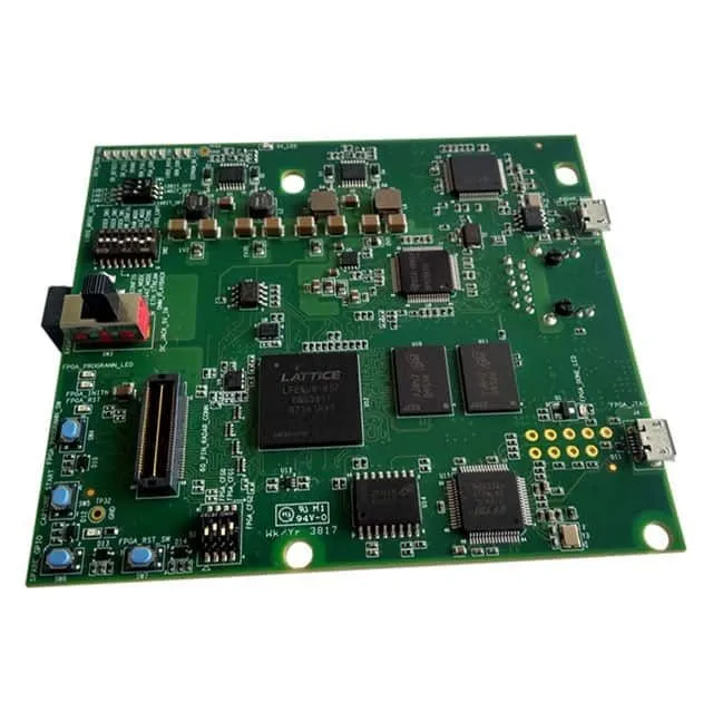 Millimeter Wave Radar Development Kit Data Acquisition Board DCA1000EVM