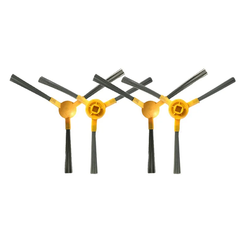 LIECTROUX 로봇 진공 헤파 필터 메인 브러시 사이드 브러시 걸레 천 부품, C30B XR500 E30 Proscenic 800T 820T 830T 820S