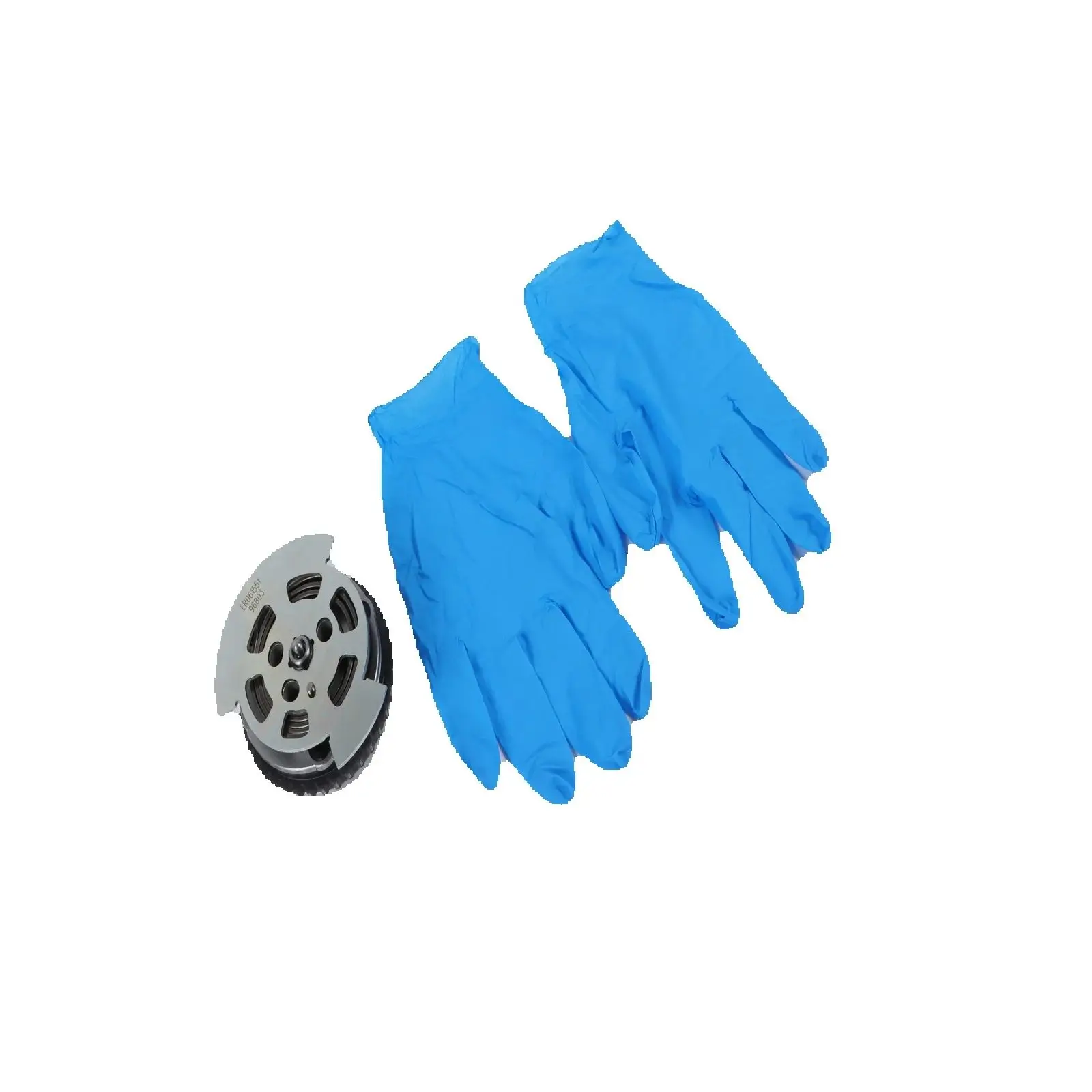 

Звездочка регулируемого распределительного вала LR061551 для Land Rover LR4 Range Rover Sport 2010-2016 VVT Gear