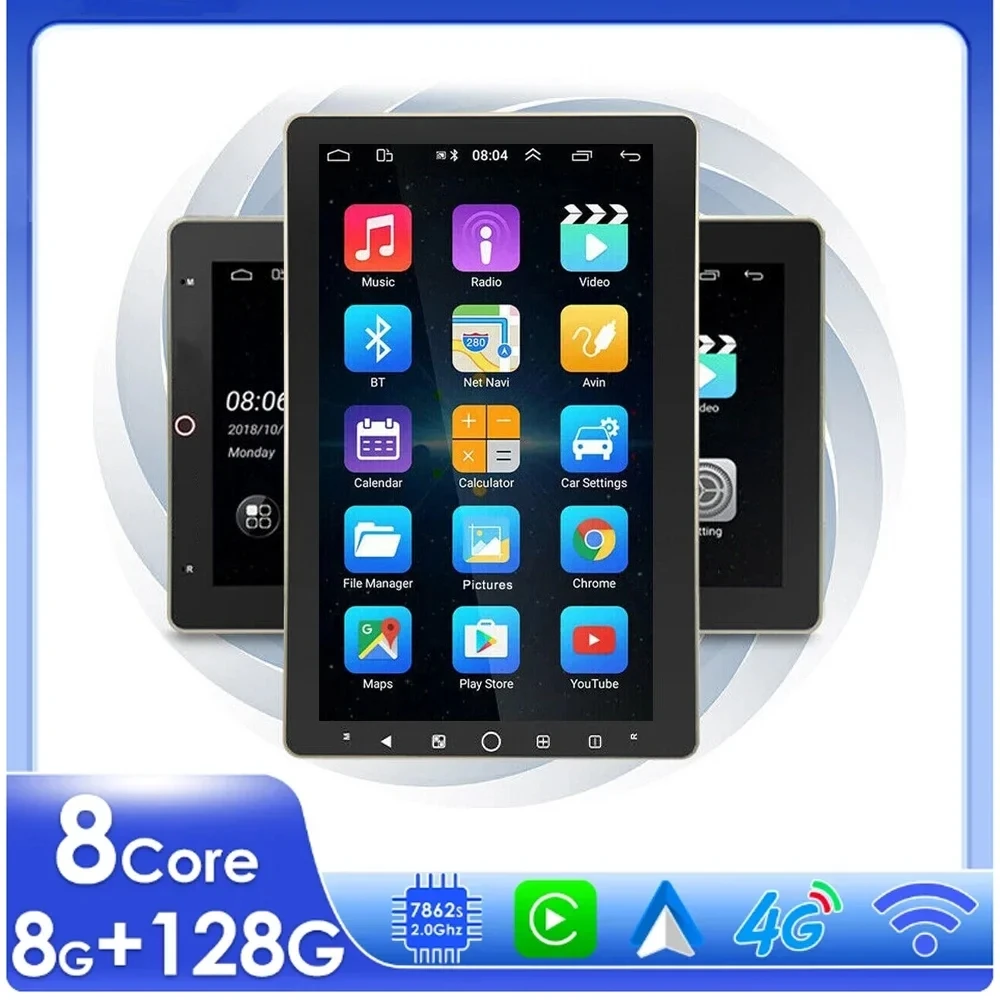 10.1"Inch Universal…