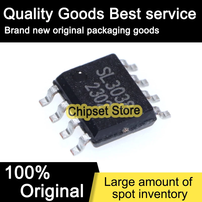 

10pcs SL3038 3038 SOP 100% Brand new