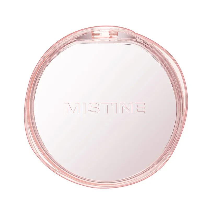 Mistine 4k Pressed Powders Setting Powder Oil Control Long Lasting Brightening แต่งหน้าคอนซีลเลอร์กันน้ํา Rare Beauty เครื่องสําอาง